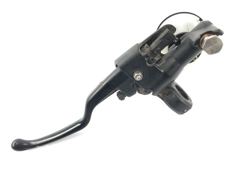 BMW R 1200 GS R12 K25 [2003] - Handbrake pump brake pump at the front lanker fitting right
