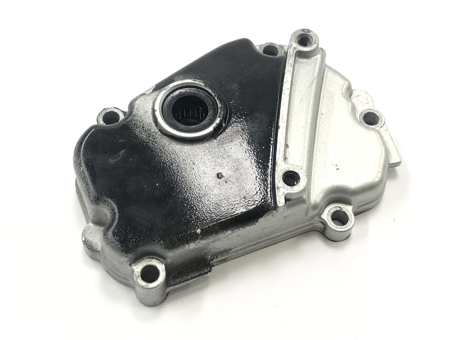 Yamaha YZF R1 RN04 [2001] - Copertura dell'albero del cambio della copertura del motore