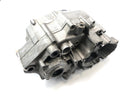 Yamaha YZ 426 F [2000] - bloc moteur carter moteur-4