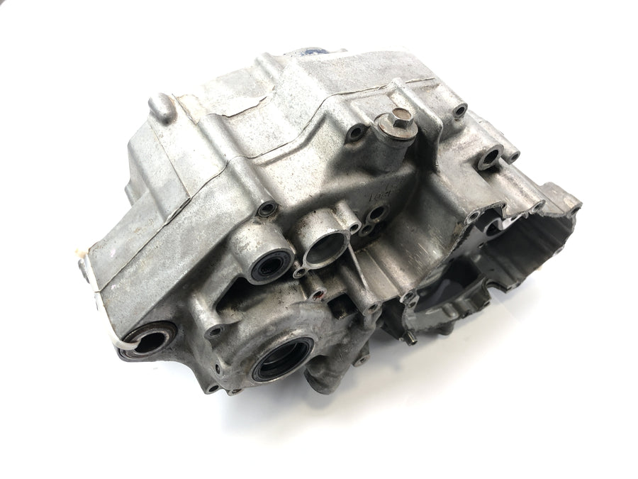 Yamaha YZ 426 F [2000] - bloc moteur carter moteur