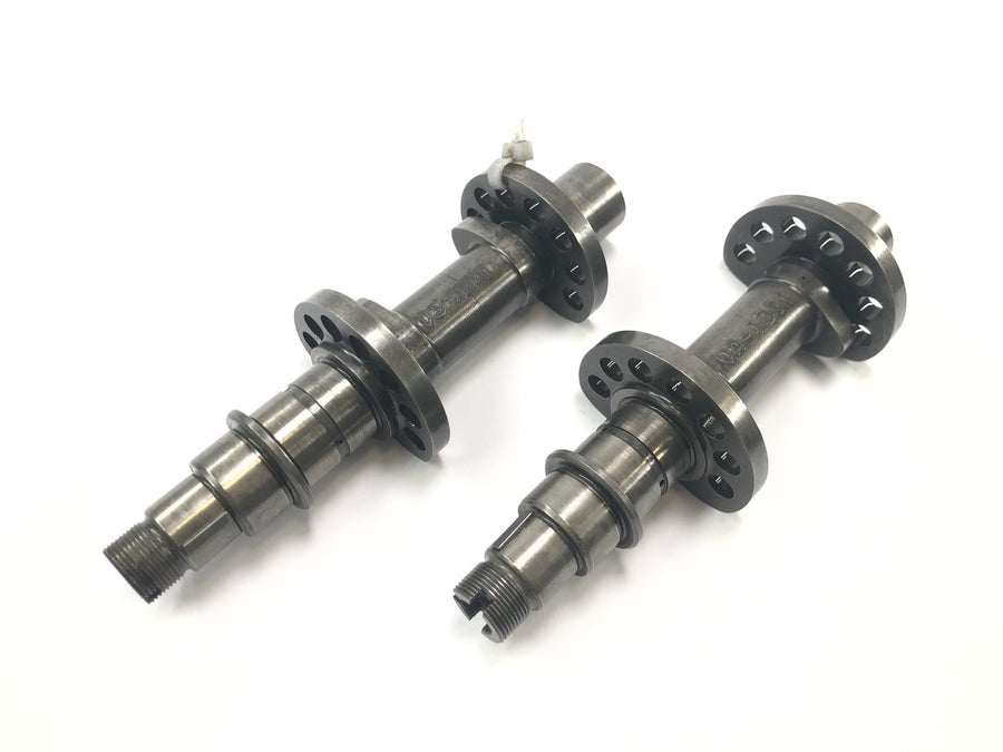 Ducati Multistrada 1200 S Touring [2009] - Camshaft rear cylinder set intake camshaft exhaust camshaft