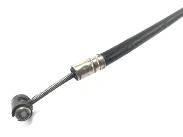 Honda GL 500 Silverwing PC02 [1982] - coupling train coupling cable cable - 0