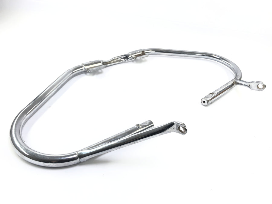 BMW R 60/5 [1973] - Crash Bars