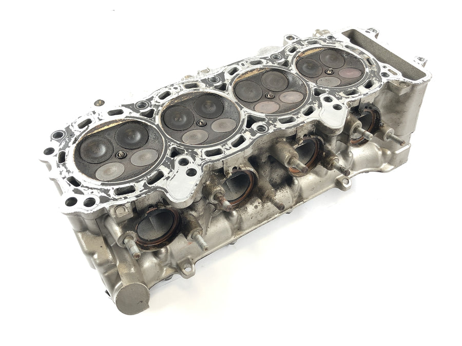 Honda CBF 1000 A SC58 [2006] - culasse