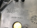 Triumph Speed ​​Triple T509 [1998] - Panca passeggero-3