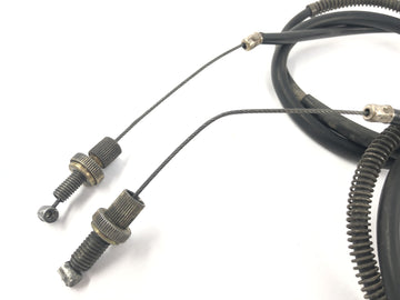 Yamaha TT 600 R DJ01 [1998] - Gaszug Set - 0