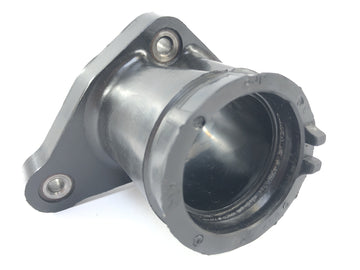 Honda NX 650 RD02 [1989] - intake in