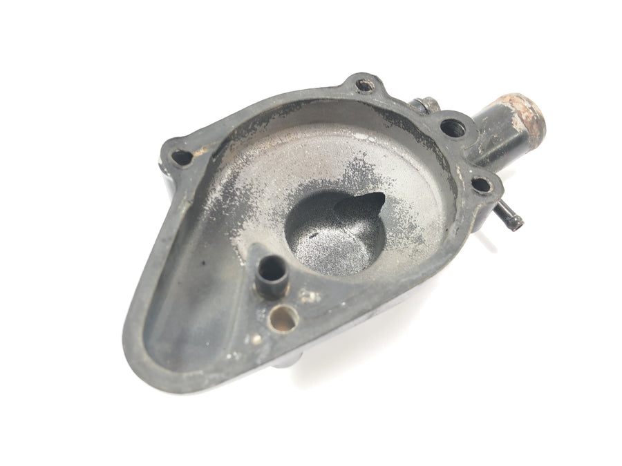 Kawasaki VN 1500 Classic VNT50D [2001] - Wasserpumpendeckel Motordeckel