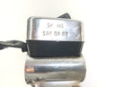 Moto Guzzi V7 Special [1971] - Left handlebar fitting with clutch lever-4