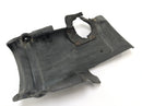 Yamaha XT 500 1U6 [1981] - Rear inner fairing rear substructure-4