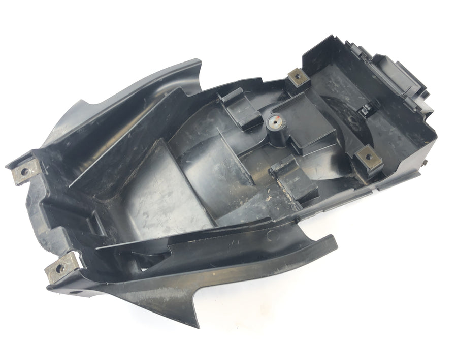 Yamaha XT 660 DM01 [2004] - Innenverkleidung Heckinnenverkleidung gekürzt