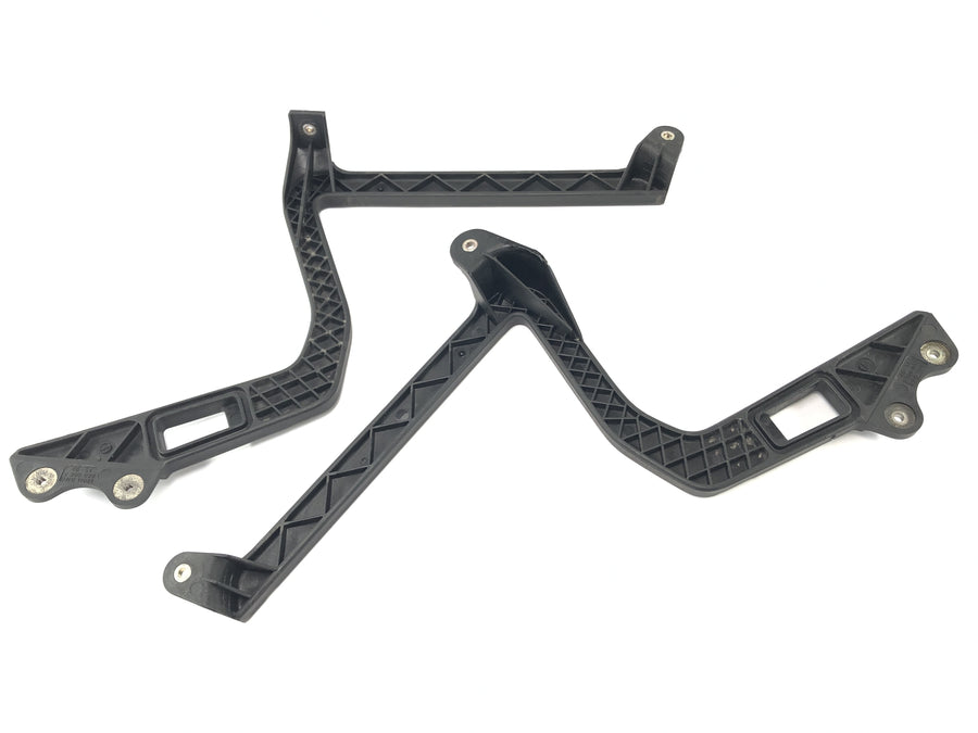 BMW K 1100 RS [1991] - Case carrier side case carrier case holder left and right