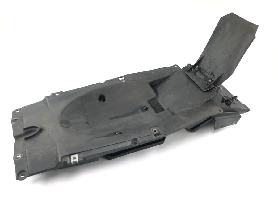 Aprilia SL 1000 Falco PA [2000] - Protezione da splash del coperchio della ruota posteriore