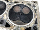 Triumph Daytona 900 T300 [1993] - testata senza alberi a camme-5
