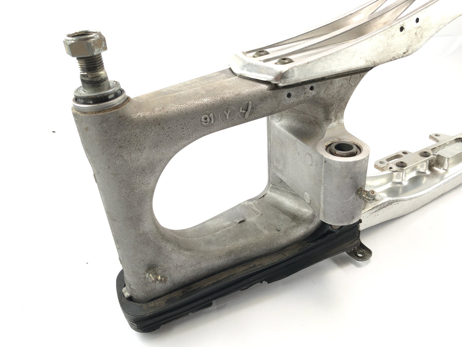 Suzuki DR 350 SK42B [1991] - Swing Hwing della ruota posteriore Schwinge