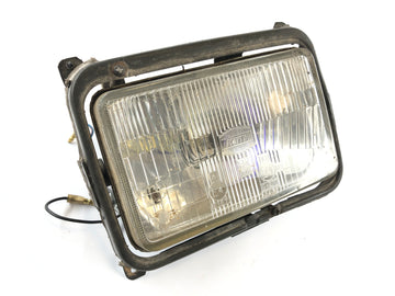 Yamaha XT 600 Z Tenere 34L [1985] - Scheinwerfer