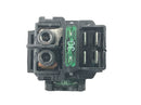 Kawasaki Versys KLE 650 A [2006] - Starter relay starter relay magnetic switch-3