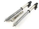 Triumph Speed ​​Triple 955i [1999] - telescopic fork with axle-6