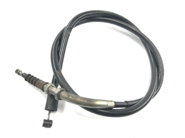 Yamaha WR 125 X DE07 [2010] - Clutch cable Bowden cable clutch cable