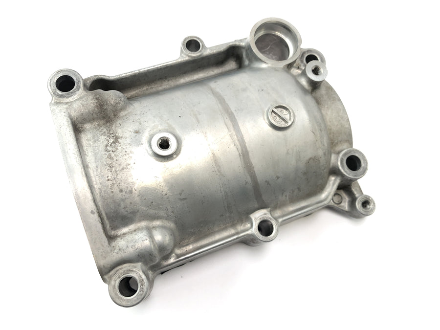 Suzuki VZ 1500 WVCU [2011] - Engine cover transmission output cardan shaft