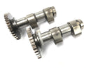 KTM 950 SM LC8 [2008] - Cams de caméras CAMS-3