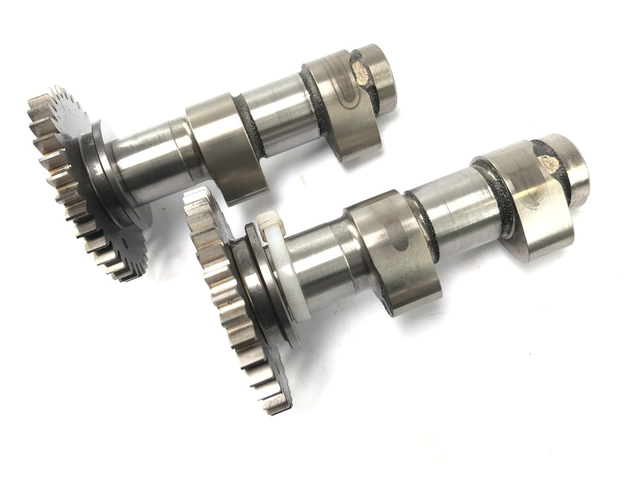 KTM 950 SM LC8 [2008] - Cams de caméras CAMS