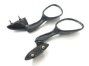 Triumph Daytona 955i T595n [2003] - Miroir Miroir arrière Miroir côté couple noir noir-1