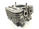 Yamaha XT 350 3YT / 55V [1990] - culasse-8