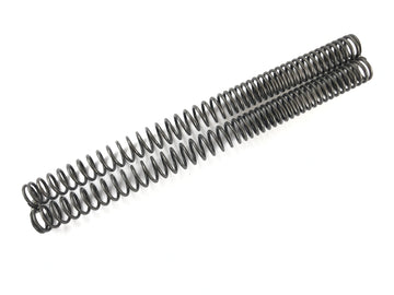 Yamaha XT 600 Zentere 34L [1985] - fork feathers set couple