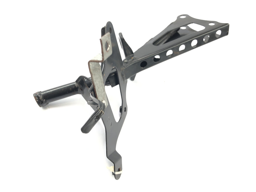 Honda CBR 900 RR SC28 [1994] - support de support de porte-revêtement