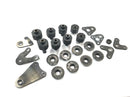 Honda VTX 1800 SC46 [2004] - Engine mount-4