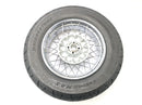 BMW R 850 C 259C [1999] - Cerchio ruota posteriore a raggi 4.00x15 pollici-6