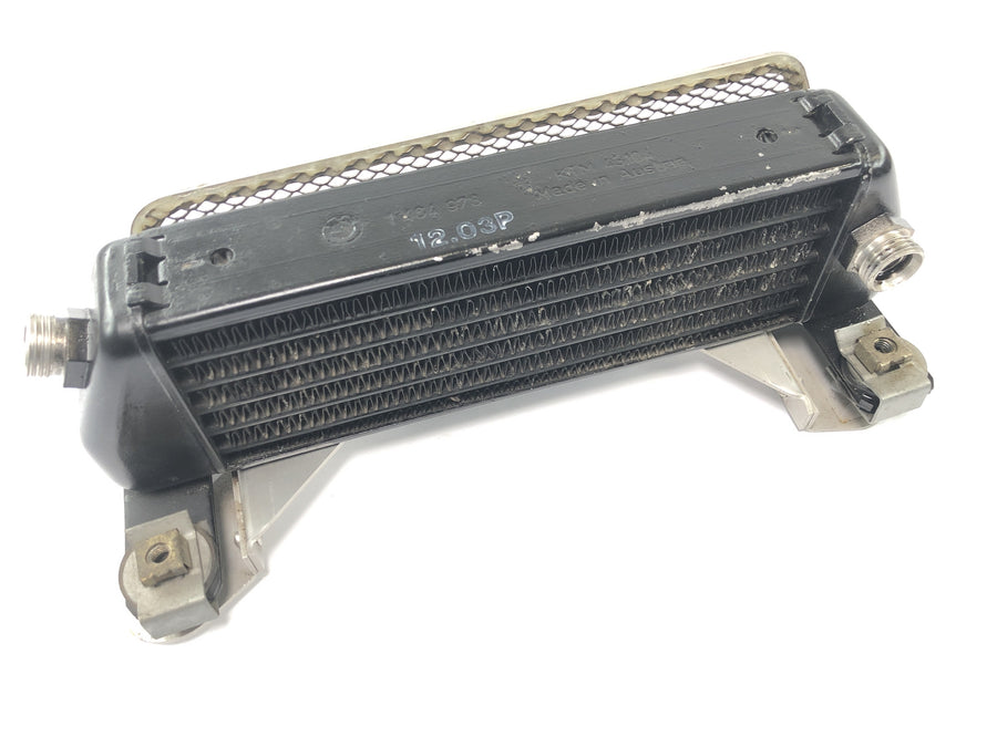 BMW K 1200 GT K12 [2003] - Scambiatore di calore del radiatore dell'olio
