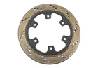 Triumph Daytona 1200 T300D [1994] - Bremsscheibe hinten 255 x 5.60 mm-2