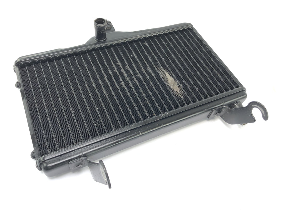 Honda NSR 125 JC22 [1998] - Kühler Wasserkühler Radiator