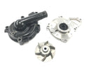 Kawasaki Versys KLE 650 A [2006] - Water pump coolant pump pump housing impeller-1