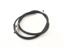 Honda CB 900 F SC01 [1981] - Choke cable-2