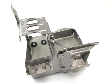 BMW K 1200 GT K12 [2003] - Battery holder ABS block carrier battery carrier - 0