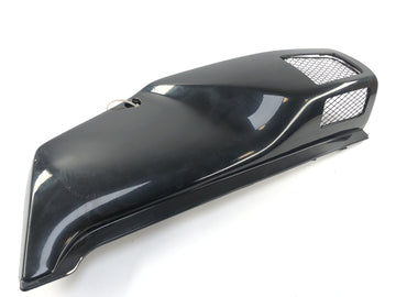 Honda NX 650 RD02 [1989] - Copertina laterale destra rivestimento