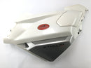 Moto Guzzi Stelvio 1200 4V [2009] - Clearing Side cladding on the left-2