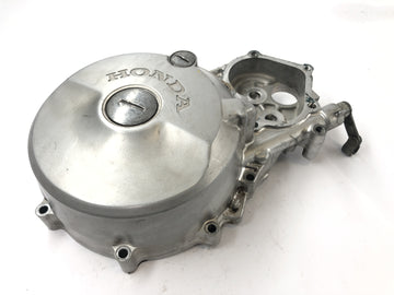Honda XBR 500 PC15 [1989] - Coperchio di motore per macchinari leggeri