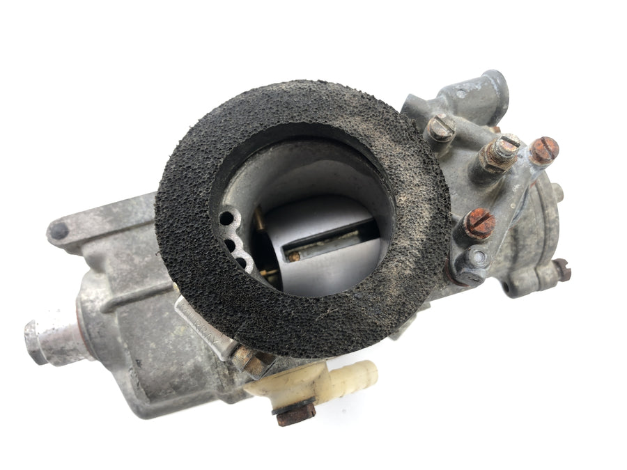 Cagiva Elefant 650 [1984] - Carburatore