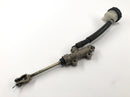 Kawasaki GPZ 1100 ZXT10E [1997] - Main brake cylinder at the back foot brake cylinder-2