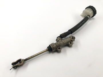 Kawasaki GPZ 1100 ZXT10E [1997] - Main brake cylinder at the back foot brake cylinder - 0