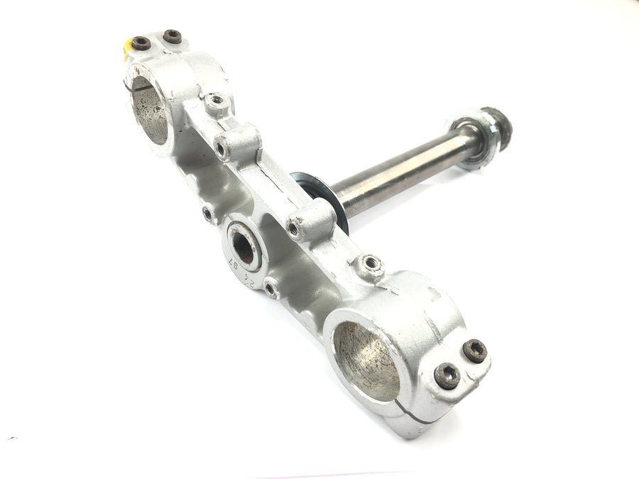Sachs ZX 125 [1998] - lower fork clamp 40mm