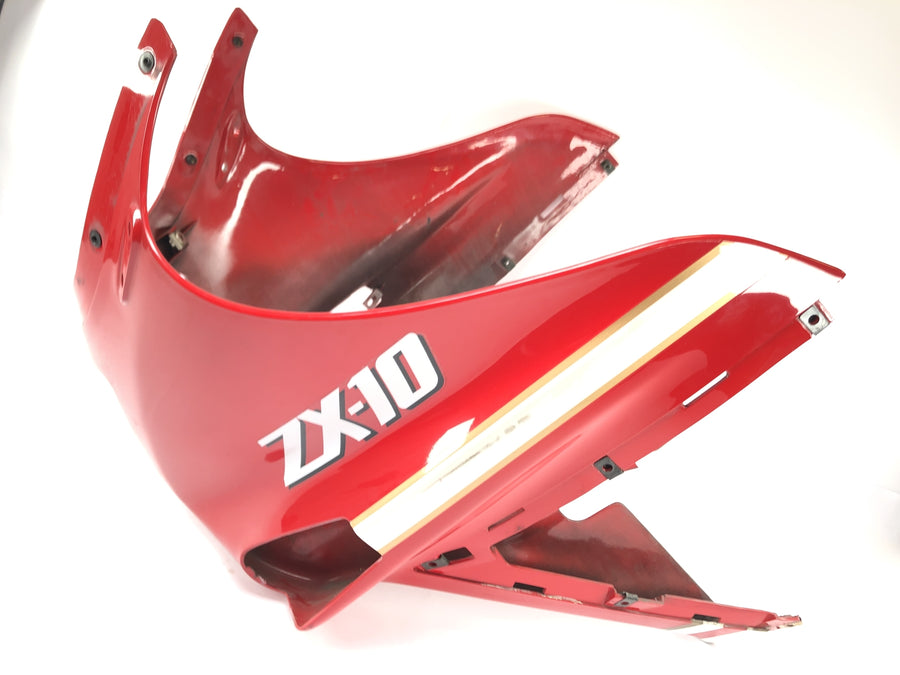 KAWASAKI ZX -10 ZXT00B [1990] - revêtement de revêtement avant