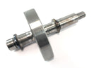 SWM SM 125 R [2018] - Balance shaft-4