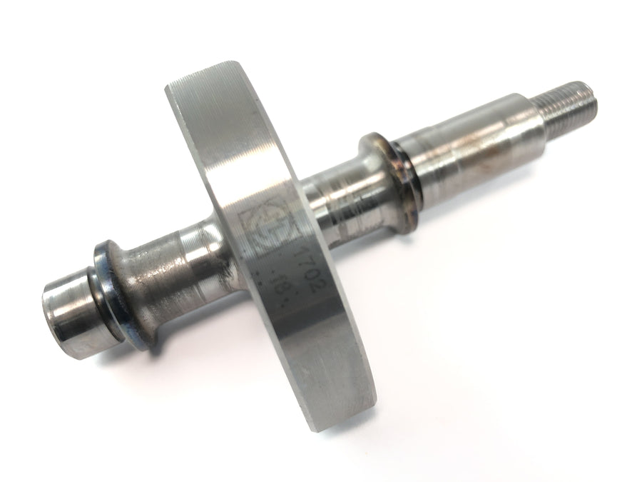 SWM SM 125 R [2018] - Balance shaft