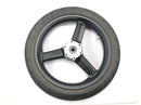 TRIUMPH DAYTONA 955I T595 [1998] - Vorderrad Felge Rad Reifen 3.50x17"-6