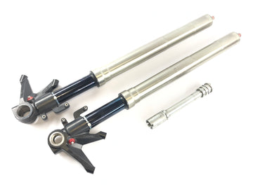 Ducati 1098 S H7 [2009] - Gabel Telegabel with axis